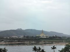 -西双版纳傣族园