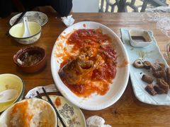 -百家鲜·杭帮菜