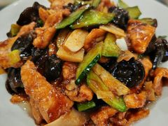 -晋阳饭庄(虎坊桥店)