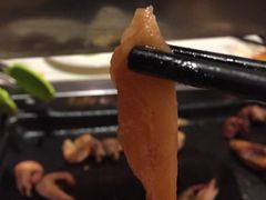 -鑫海汇自助烧烤(凯德广场学府店)