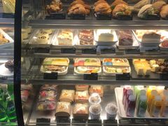 -星巴克(苏州泰华店)