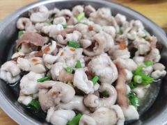 拌骨髓-福屿鲜捞小吃·捞化(福屿总店)