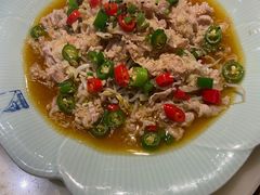 骄子肥牛-锦府盐帮·李宅(领展购物广场中关村店)