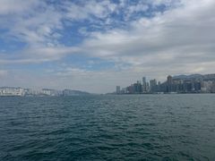 -香港九龙海逸君绰酒店