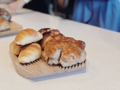 核桃乳酪-dotcom coffee古点咖啡(致真大厦店)