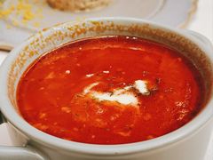 莫斯科红菜汤-俄士厨房(万象城店)