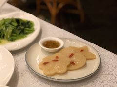 -三清山希尔顿度假酒店·三清轩中餐厅