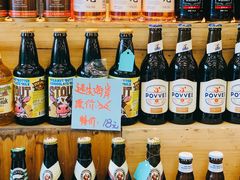 -清真海鲜大排档(原芥园道店)