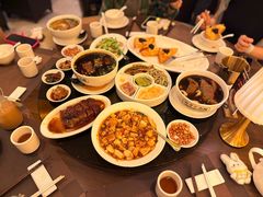 -中国厨房/台湾牛肉面