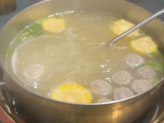 -大吉利·潮汕鲜牛肉火锅(西安店)