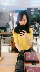 -意廊 Hair Salon