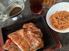 -南都西餐厅(布吉新三村南区店)