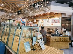-爸爸糖吐司面包(无锡阳光花园店)