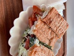 -VERIE BAKEHOUSE