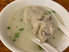 -明红蹄花(糍粑店街店)