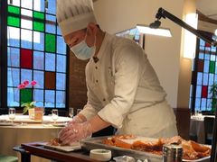 -漢舍中国菜馆(889广场店)