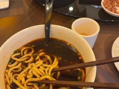 -中国厨房/台湾牛肉面