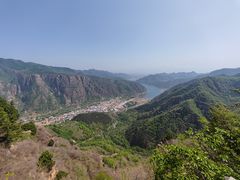 -京东石林峡风景区