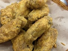 -南记食粥坊·宵夜大排档(莲花店)