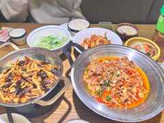 -八碗湘长沙市井菜(坡子街店)