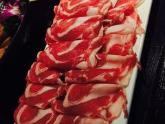 -捞王锅物料理(凯旋路店)