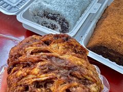-老回回小吃(百万庄店)