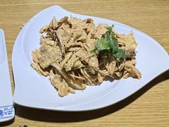 白菜-铸钟褡裢火烧(西三环紫竹桥店)