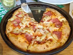 -必胜客(烟火食堂观前店)
