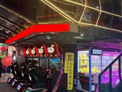 -核客电玩城(东门店)