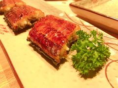 -赤坂亭·M9和牛烧肉·铁板烧(合肥万象城店)