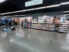 -迪卡侬(西三旗店)