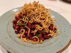 -北京食堂·烤鸭·宵夜(亚运村店)