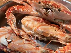 -船奇蒸汽海鲜·闽菜(八市海鲜总店)