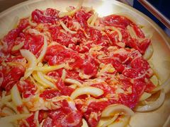 -南浦洞烤肉·新世界版(奥体店)