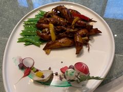 -79号渔船海鲜饭店(宝安店)