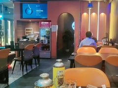 -串亿88烧烤·羊腿·羊蝎子(板泉路店)