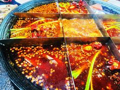 -仁虎老火锅(黄泥磅店)