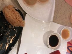 金莎海虾红米肠-点都德(盘福楼店)