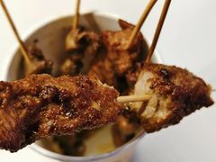 -马小毛老上海里脊肉(南翔印象城店)