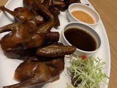 -彩丰楼中餐厅·仁恒洲际酒店