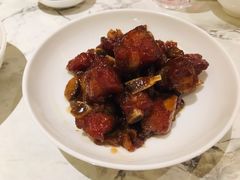 糖醋小排-鼎泰丰(三里屯店)