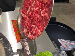 -七秒鱼·斑鱼火锅(太阳城店)