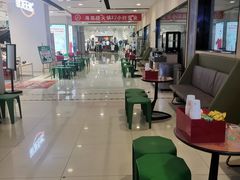 -海底捞火锅(振华商厦店)