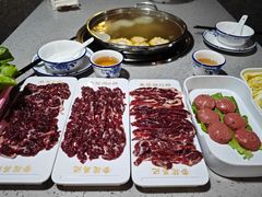 -杏花吴记牛肉火锅