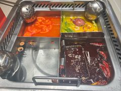 -海底捞火锅(苏宁广场店)
