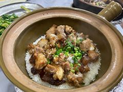 -红星光发煲仔饭(大石街店)
