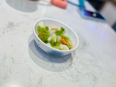 四川泡菜-川人百味(亿合城店)