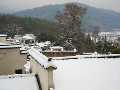 -塔川景区