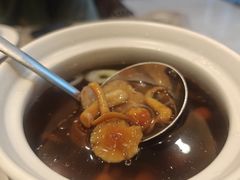 山珍菌王汤-亢龙太子酒轩·花园店