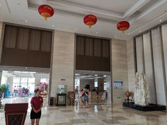 -兴芮温泉度假区